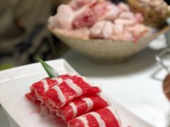-洪氏嗨捞·猪肚鸡火锅(阳光天地店)