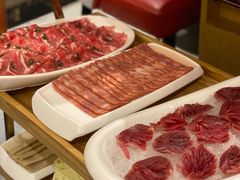 -豆花姐烂豆花火锅(水屯北路恒大滨河店)
