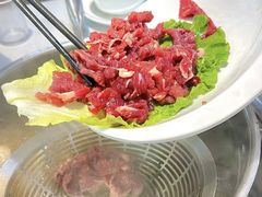-中国凉都黄牛肉馆(杭州总店)