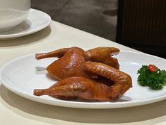 -利苑酒家(华熙国际店)