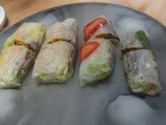 河口瑶族米卷-云水瑶意境云南菜餐厅(大悦城店)