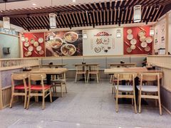 大堂-佬钱湾仔(衣裳街店)