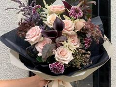 -EPOQUE·一刻花店(兴业太古汇店)