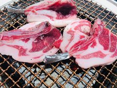 锡盟羊排-九田家黑牛烤肉料理(石路天虹店)