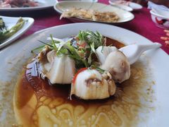 -沙头涌渔栏海鲜餐厅