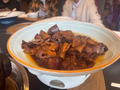 -黔蘑菇四季餐厅(观山湖店)