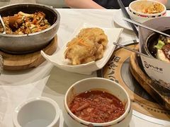 -七八冷面·延边朝鲜族美食(世纪汇店)