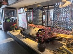-江边城外烤全鱼(方庄时代购物中心店)