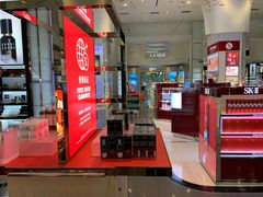 -DFS旗下T广场(新加坡店)