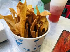 -小民大排档(光谷店)