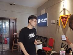 -奇门密室(五一新干线店)