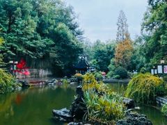 -忠山公园