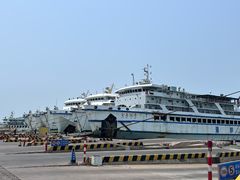 -海安新港(公交站)