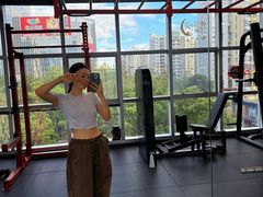 -UP健身私教馆(南山书城店)