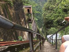 -广东大峡谷