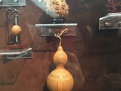 -兰州非物质文化遗产陈列馆