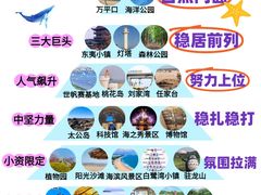 -日照灯塔风景区