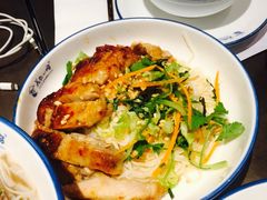 -美奈小馆·越南料理(中航城君尚购物中心店)