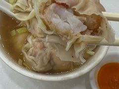 -麦文记面家(佐敦店)