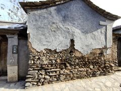 -水峪民俗村