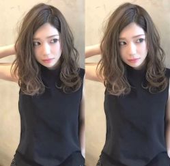 -GIRL STYLE 烫发·染发沙龙