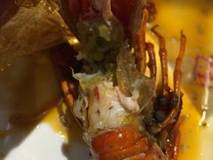 -张胡李四季虾玲珑(竞舟路店)