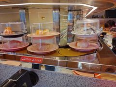 -争鲜回转寿司(海曙天一PLUS店)