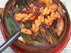 -清真·马文砂锅大全(麦苋街店)