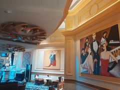 -澳门十六浦索菲特大酒店