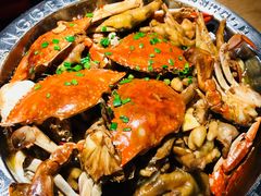 -胖哥俩肉蟹煲(湖滨银泰in77店)