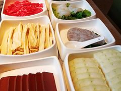 -海底捞火锅(北京路店)