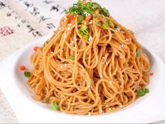 -西北人家莜面村(建设店)
