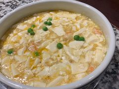 招牌虾黄豆腐-南京大牌档(崇文门国瑞店)