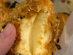 海苔肉松小贝-鲍师傅糕点(西站店)
