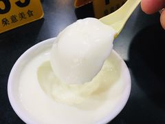 -燊意布拉肠云吞面(中山四路店)