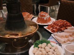 -草原饭店火锅