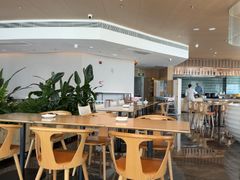 -J cafe 朝夕餐厅