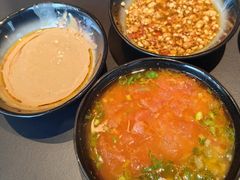 -重庆九记老火锅(张掖路店)