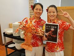 -第六季自助餐厅(北太平庄店)