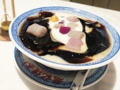 芋圆仙草-老廣糖水铺(乐汇城店)