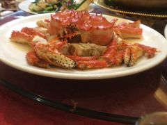-福鼎轩海鲜大酒楼(皇轩酒店)