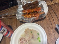 -泽成冰煮羊(非·遗东岸国际店)