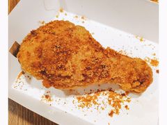 -麦当劳(金山红星美凯龙DT店)