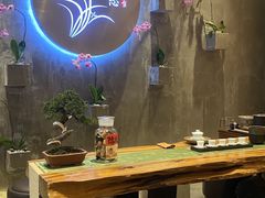 -若蘭慈·无国界素食料理(欢乐海岸店)