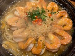 -小放牛炒菜馆(华北商厦店)