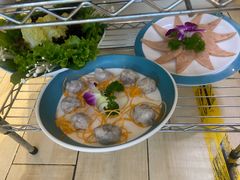 -青瓷火锅料理(西单大悦城店)