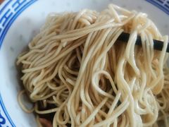 -德兴老面馆(德平路店)