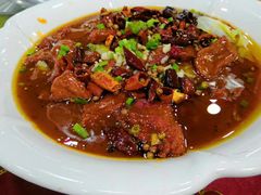-大江南食府(石景山店)