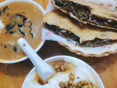 -方中山胡辣汤(大学中路56号院店)