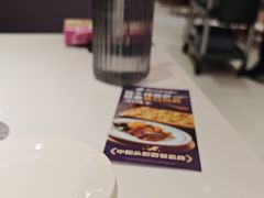 -夏日玛莉西餐厅(梅溪湖步步高店)